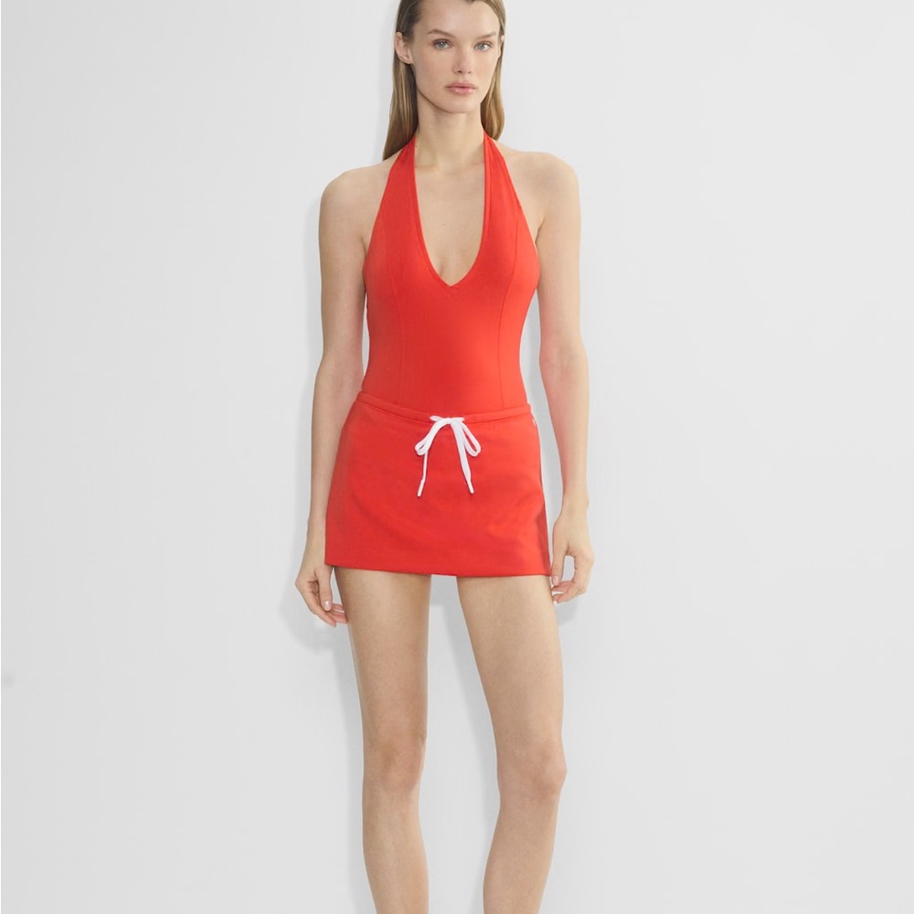 Spirit Skort